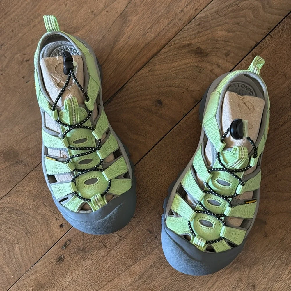 Keen Newport H2 women’s Sandler never worn - Picture 4 of 7